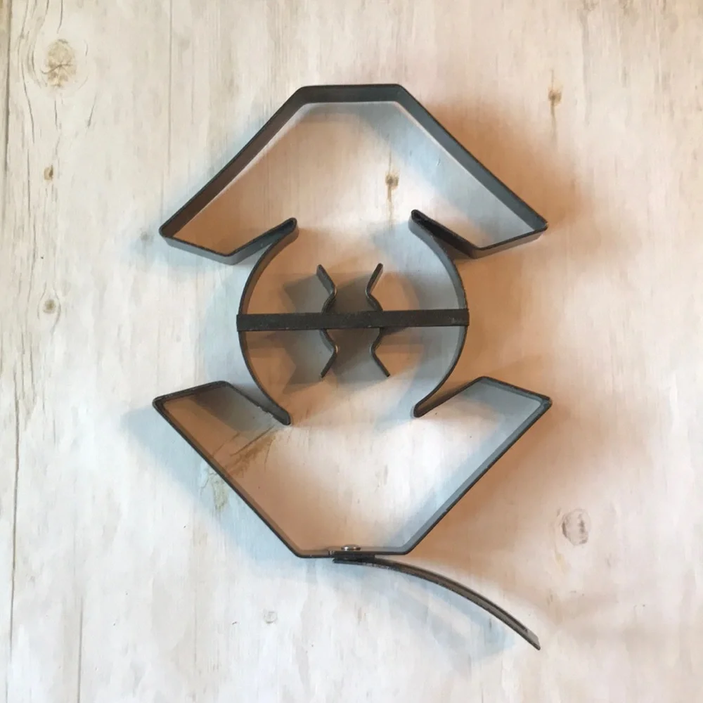 Williams-Sonoma + Star Wars Pancake Molds